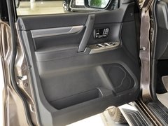 2014款 3.0L 自动 精英超越版 7座