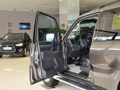 2014款 3.0L 自动 精英超越版 7座
