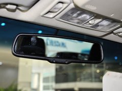 2014款 3.0L 自动 精英超越版 7座