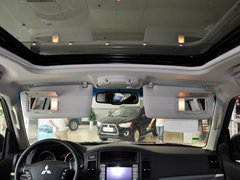 2014款 3.0L 自动 精英超越版 7座