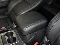 2014款 3.0L 自动 精英超越版 7座