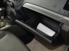 2014款 3.0L 自动 精英超越版 7座