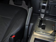 2014款 3.0L 自动 精英超越版 7座