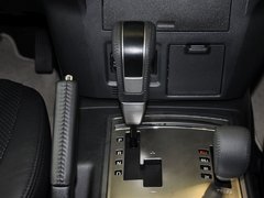 2014款 3.0L 自动 精英超越版 7座