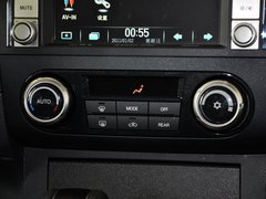 2014款 3.0L 自动 精英超越版 7座