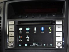 2014款 3.0L 自动 精英超越版 7座