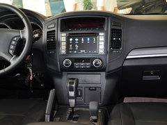 2014款 3.0L 自动 精英超越版 7座