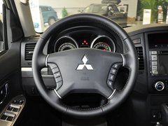 2014款 3.0L 自动 精英超越版 7座