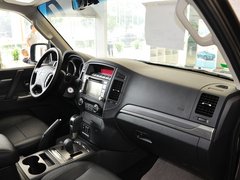 2014款 3.0L 自动 精英超越版 7座