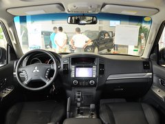 2014款 3.0L 自动 精英超越版 7座