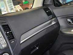 2014款 3.0L 自动 精英超越版 7座