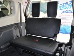 2014款 3.0L 自动 精英超越版 7座