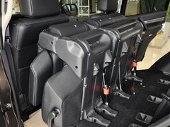 2014款 3.0L 自动 精英超越版 7座