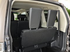 2014款 3.0L 自动 精英超越版 7座