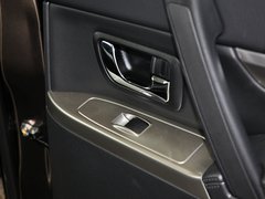 2014款 3.0L 自动 精英超越版 7座