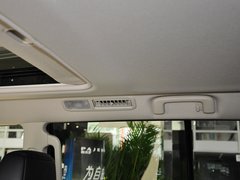 2014款 3.0L 自动 精英超越版 7座