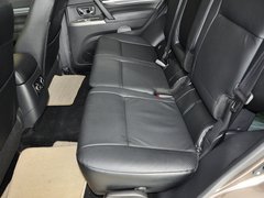 2014款 3.0L 自动 精英超越版 7座