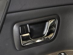 2014款 3.0L 自动 精英超越版 7座