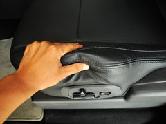 2014款 3.0L 自动 精英超越版 7座