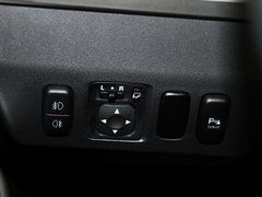 2014款 3.0L 自动 精英超越版 7座