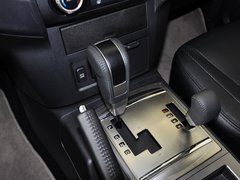 2014款 3.0L 自动 精英超越版 7座