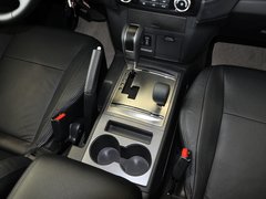 2014款 3.0L 自动 精英超越版 7座