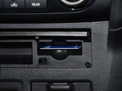 2014款 3.0L 自动 精英超越版 7座