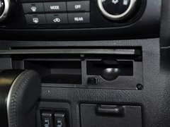 2014款 3.0L 自动 精英超越版 7座