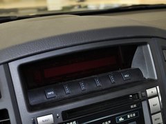 2014款 3.0L 自动 精英超越版 7座