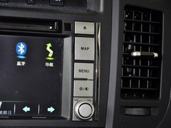2014款 3.0L 自动 精英超越版 7座