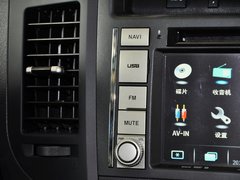 2014款 3.0L 自动 精英超越版 7座