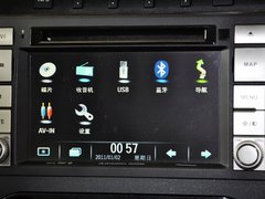 2014款 3.0L 自动 精英超越版 7座