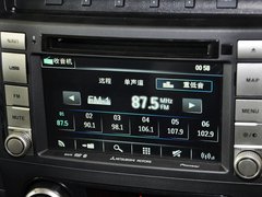 2014款 3.0L 自动 精英超越版 7座