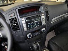 2014款 3.0L 自动 精英超越版 7座