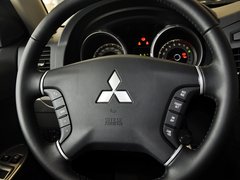 2014款 3.0L 自动 精英超越版 7座
