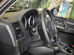 2014款 3.0L 自动 精英超越版 7座