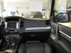 2014款 3.0L 自动 精英超越版 7座
