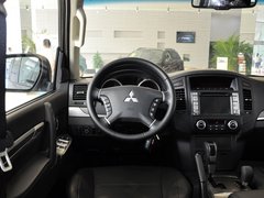 2014款 3.0L 自动 精英超越版 7座