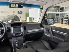 2014款 3.0L 自动 精英超越版 7座