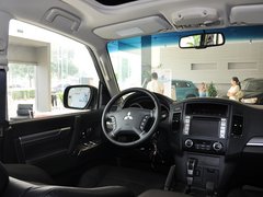 2014款 3.0L 自动 精英超越版 7座