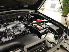 2014款 3.0L 自动 精英超越版 7座