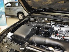 2014款 3.0L 自动 精英超越版 7座