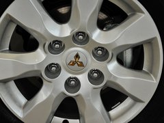 2014款 3.0L 自动 精英超越版 7座