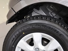 2014款 3.0L 自动 精英超越版 7座