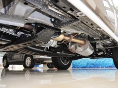 2014款 3.0L 自动 精英超越版 7座