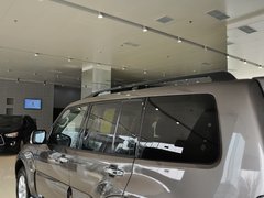 2014款 3.0L 自动 精英超越版 7座