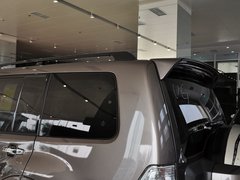 2014款 3.0L 自动 精英超越版 7座