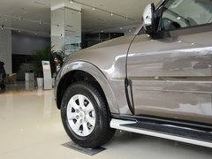 2014款 3.0L 自动 精英超越版 7座