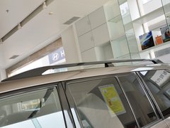 2014款 3.0L 自动 精英超越版 7座