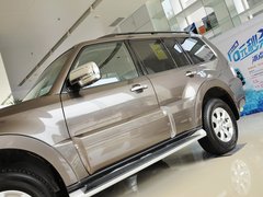2014款 3.0L 自动 精英超越版 7座